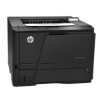 HP M401