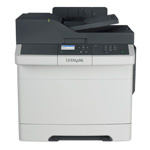 Lexmark CX310